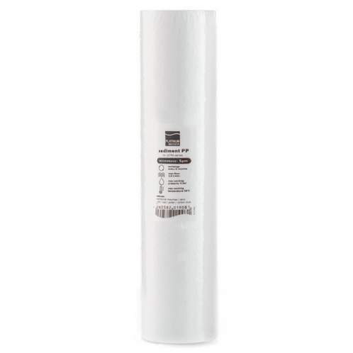 Картридж Platinum Wasser PLAT-PSED 5 mcr