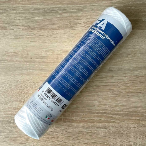 Картридж Atlas Filtri FA 10" SX 5 mcr RE5115408
