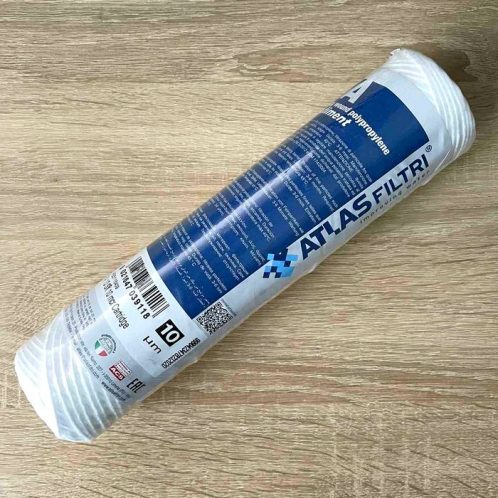 Картридж Atlas Filtri FA 10" SX 50 mcr RE5115414