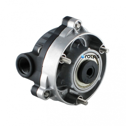 Змінна голова для насоса PUMP HEAD RO-1200/1400/1600 Змінна голова для насоса PUMP HEAD RO-1200/1400/1600