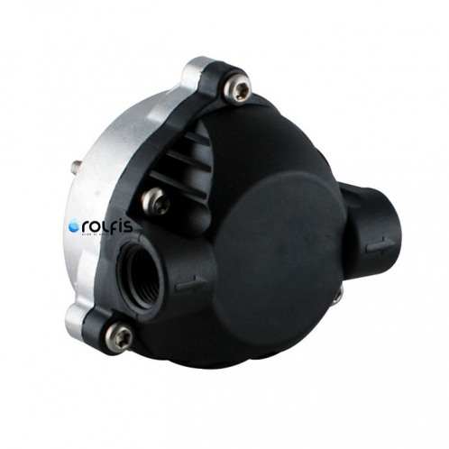 Змінна голова для насоса PUMP HEAD RO-1200/1400/1600 Змінна голова для насоса PUMP HEAD RO-1200/1400/1600