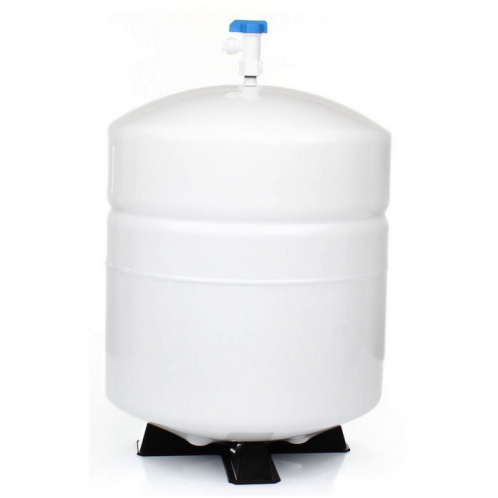 Накопительный бак RO 132 для систем обратного осмоса