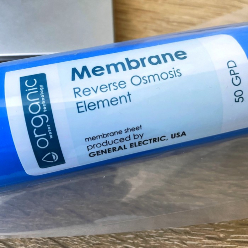 Мембрана Organic Master 50 GPD