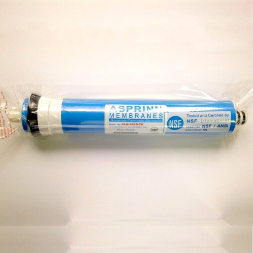 Мембрана Asprinn XLE-1812-75 Мембрана Asprinn XLE-1812-75