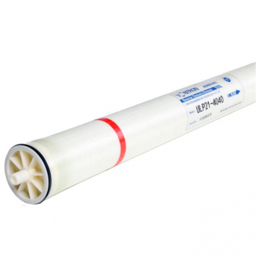 Мембрана Vontron ULP21-4040 (10,3 bar/9,3 м3/сутки)