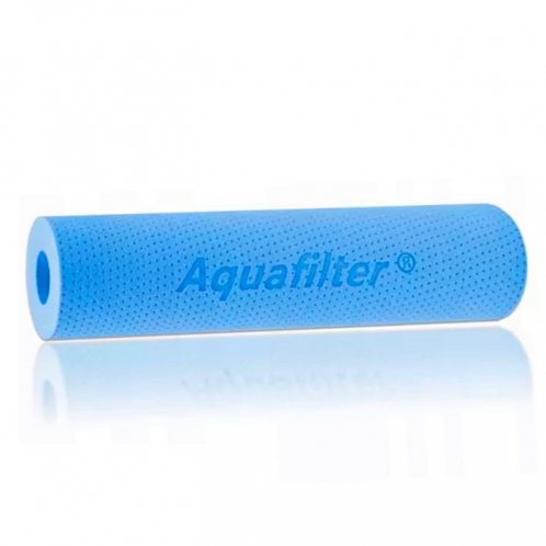 Картридж антибактериальный Aquafilter FCPS5-AB Картридж антибактериальный Aquafilter FCPS5-AB