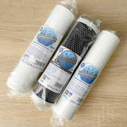 Комплект картриджей Aquafilter "Osmos" Комплект картриджей Aquafilter "Osmos"