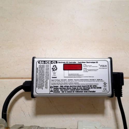 Блок питания (балласт) VIQUA BA-ICE-CL Блок питания (балласт) VIQUA BA-ICE-CL
