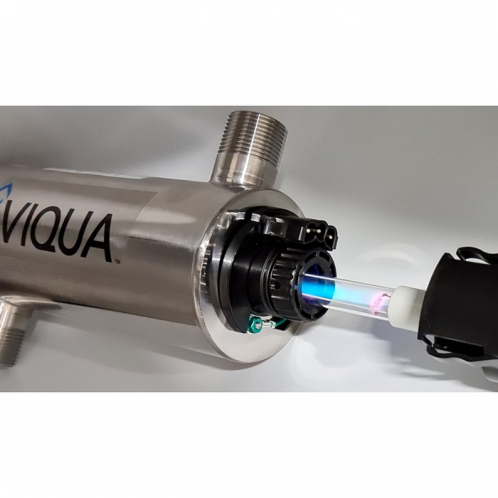 Ультрафиолетовый обеззараживатель VIQUA VH200/2 Ультрафиолетовый обеззараживатель VIQUA VH200/2