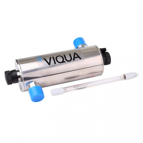 Ультрафиолетовый обеззараживатель VIQUA VH150/2 Ультрафиолетовый обеззараживатель VIQUA VH150/2