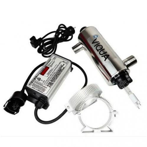 Ультрафиолетовый обеззараживатель VIQUA VH200/2 Ультрафиолетовый обеззараживатель VIQUA VH200/2