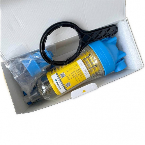 Фильтр самопромывной Atlas Filtri Hydra RLH-90 3/4" KIT RA6000011