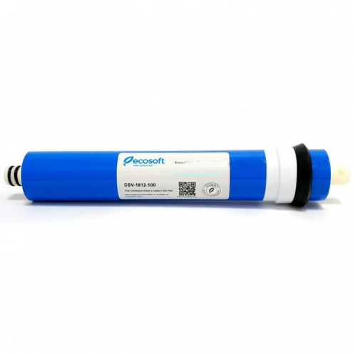 Мембрана Ecosoft 100 GPD (CSV1812100ECO) Мембрана Ecosoft 100 GPD (CSV1812100ECO)