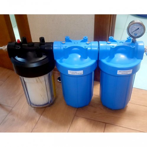 Корпус Kaplya FK10BB1-OR2 Корпус Kaplya FK10BB1-OR2