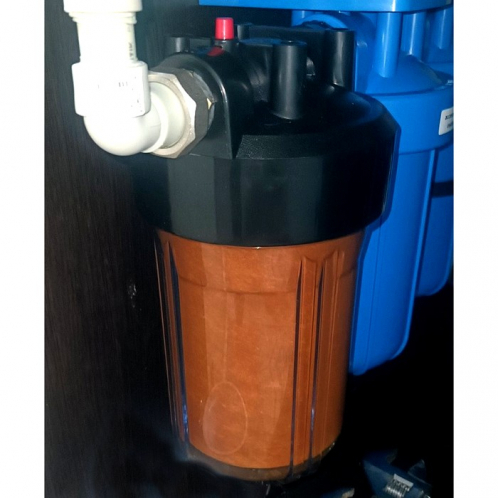 Корпус Kaplya FK10BB1-OR2 Корпус Kaplya FK10BB1-OR2