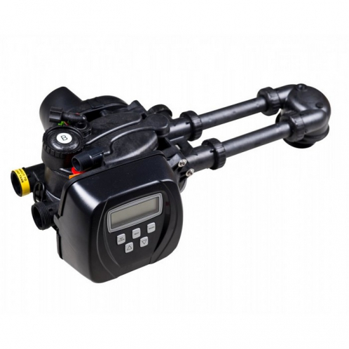 Керуючий клапан реагентний Clack WS 1 TT CI TWIN (VTT1CIDM)