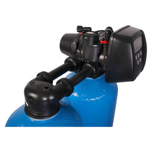 Керуючий клапан реагентний Clack WS 1 TT CI TWIN (VTT1CIDM)