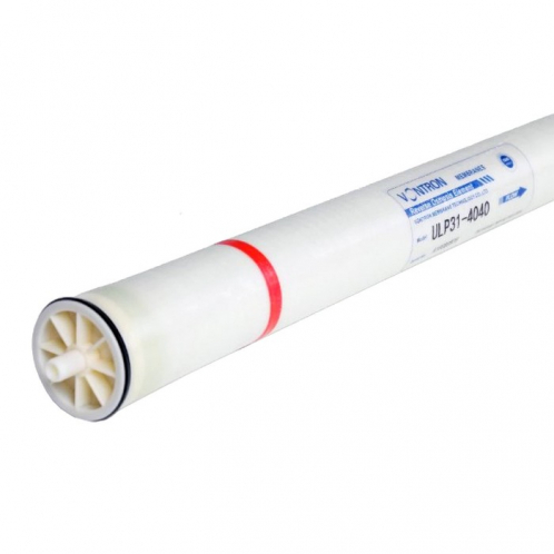Мембрана Vontron ULP31-4040 (10,3 bar/7,2 м3/сутки)