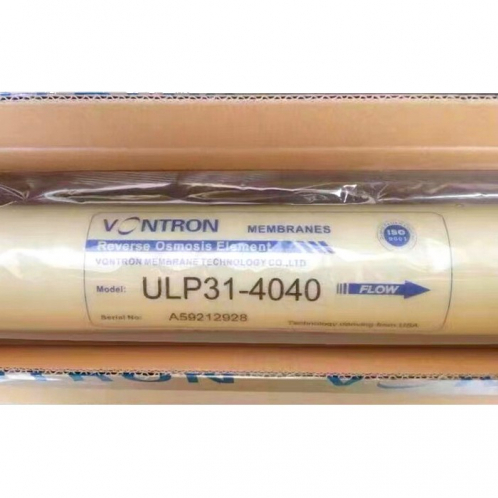 Мембрана Vontron ULP31-4040 (10,3 bar/7,2 м3/сутки)