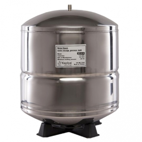 Накопительный бак Kaplya SPT-45-SS