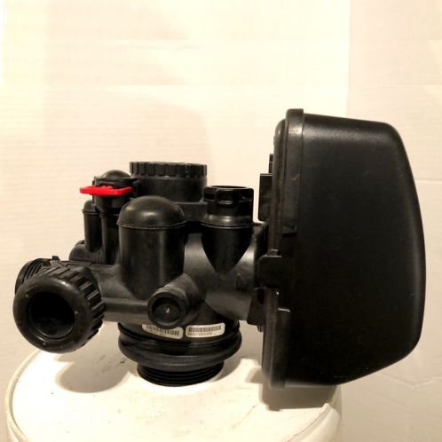 Клапан управляющий Clack WS1TC 1" Клапан управляющий Clack WS1TC 1"