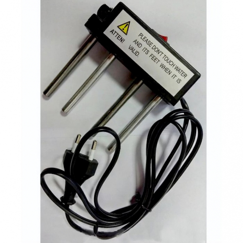 Электролизер Aquafilter ELE-220-LT204