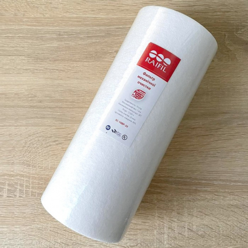 Картридж Raifil SC-10-BP-20