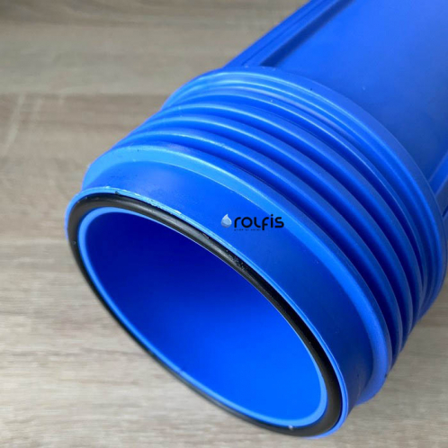 Колба Raifil Slim 20" B890-BK34PR-BN 3/4"