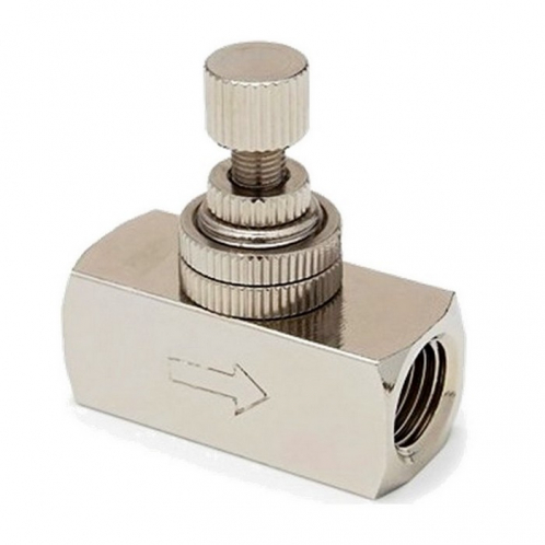 Игольчатый вентиль Kaplya KP-NV1414-F