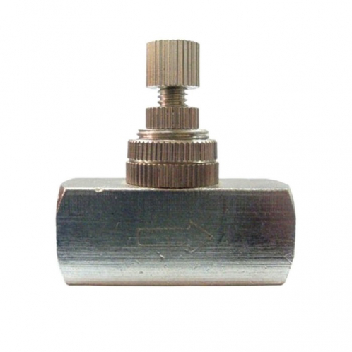 Игольчатый вентиль Kaplya KP-NV1414-F