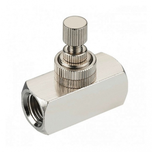 Игольчатый вентиль Kaplya KP-NV1414-F