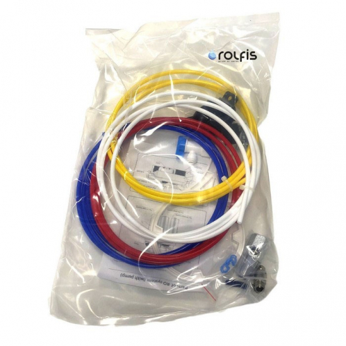 Фильтр обратного осмоса Kaplya RO6-1 Фильтр обратного осмоса Kaplya RO6-1