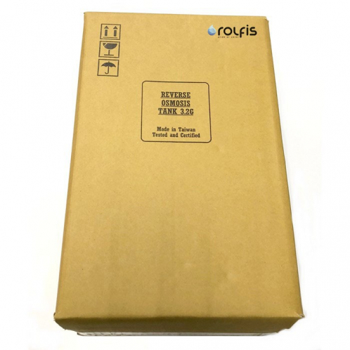 Фильтр обратного осмоса Kaplya RO6-1 Фильтр обратного осмоса Kaplya RO6-1