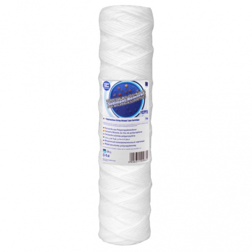 Картридж из нити Aquafilter FCPP5