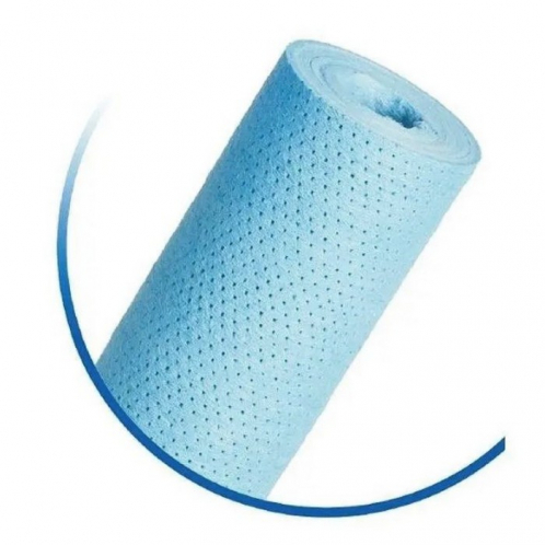 Картридж антибактериальный Aquafilter FCPS20-L-AB