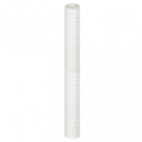 Картридж Aquafilter FCPP100-L из полипропиленовой нити Картридж Aquafilter FCPP100-L из полипропиленовой нити