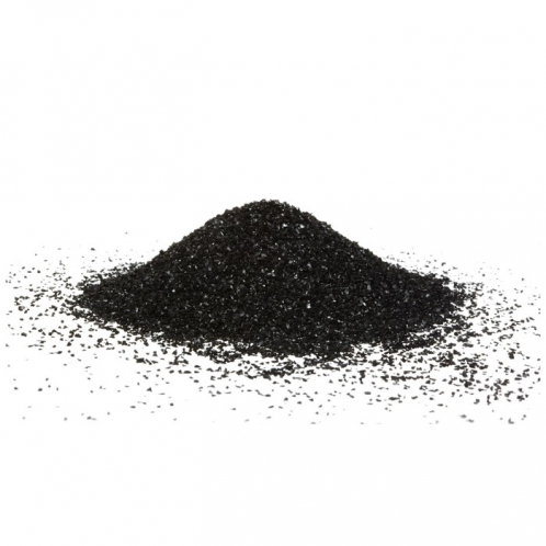 Картридж Kaplya CFC10B из гранулированного угля Картридж Kaplya CFC10B из гранулированного угля