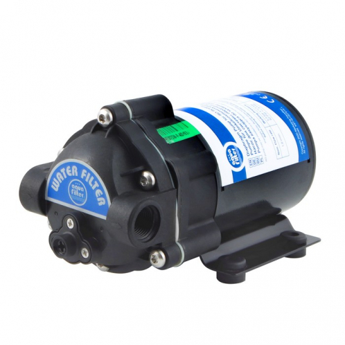 Насос (помпа) для обратного осмоса Aquafilter M1207515_K