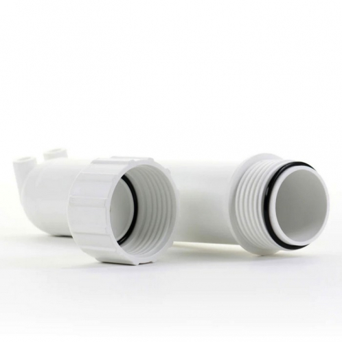 Корпус мембраны Kaplya KP-H7224W 2,5" 