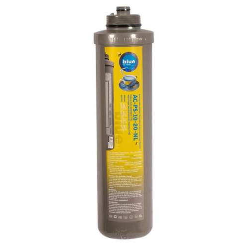 Картридж BlueFilters New Line AC-PS-10-5-NL Картридж BlueFilters New Line AC-PS-10-5-NL