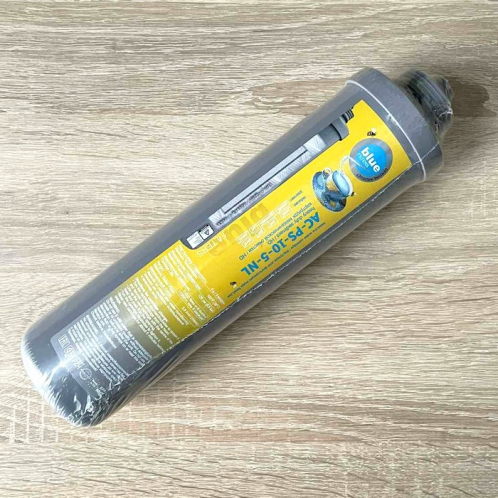 Картридж BlueFilters New Line AC-PS-10-5-NL Картридж BlueFilters New Line AC-PS-10-5-NL