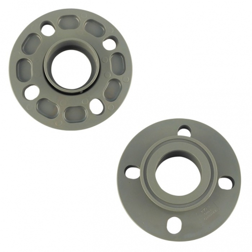 Фланец 2" для BFH (PVC-U)