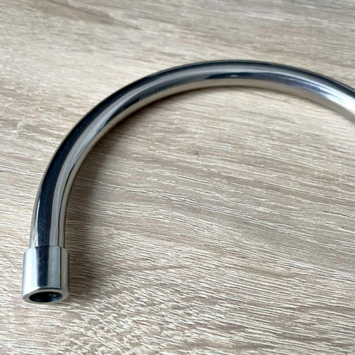 Двойной кран Hi-Tech Kaplya DFCH14-C Двойной кран Hi-Tech Kaplya DFCH14-C