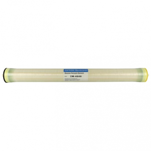 Мембрана для обратного осмоса Asprinn TW-4040 4" X 40"