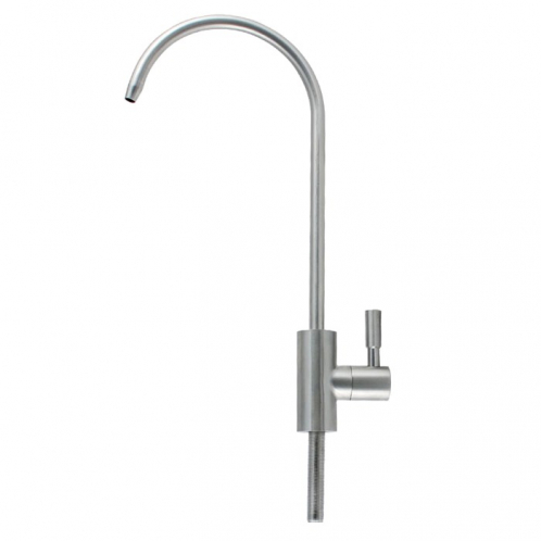 Кран одинарный матовый Raifil I-A007 Кран одинарный матовый Raifil I-A007