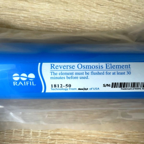 Мембрана Raifil TW-1812-50 