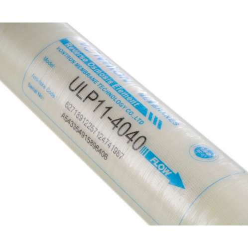 Мембрана Vontron ULP11-4040 (10,3 bar/10,2 м3/сутки)