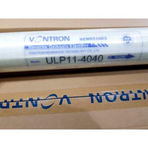 Мембрана Vontron ULP11-4040 (10,3 bar/10,2 м3/сутки)