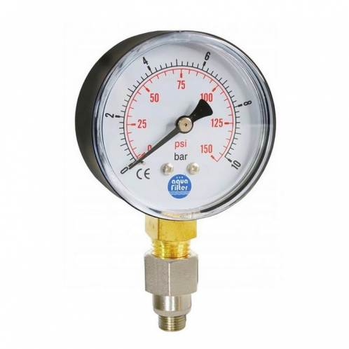 Латунная втулка Aquafilter KCGA-1-E2