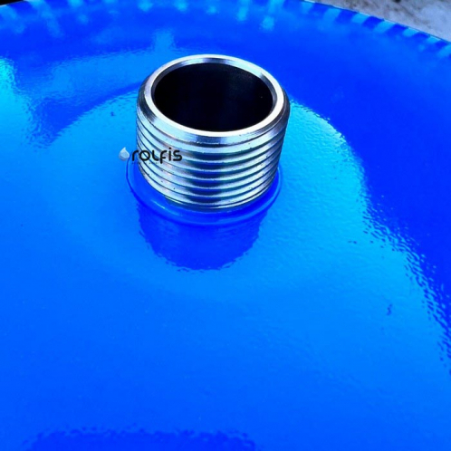 Металлический накопительный бак Tankpro ROT-28